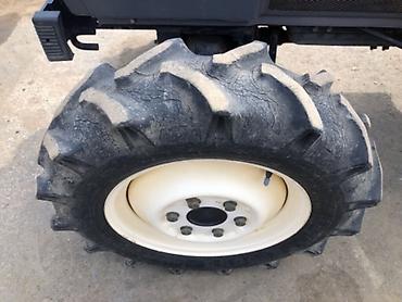 Тракторы МТЗ (Беларус): Продается японский трактор Yanmar FX26 в идеальном состоянии — 10