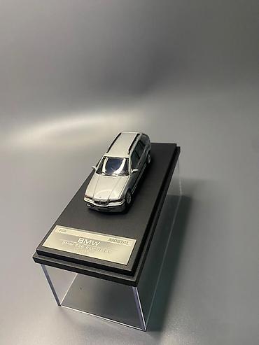 Модели автомобилей: Продаю коллекционые модели 1/64 — 22