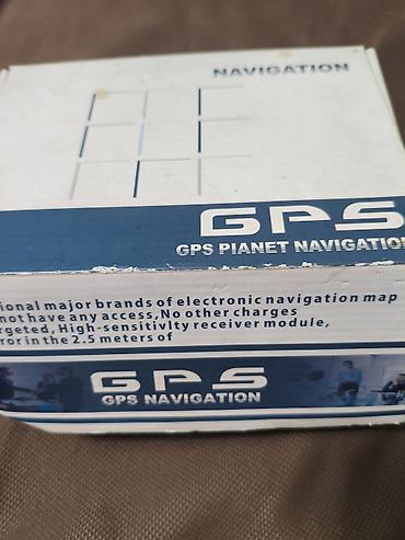 купить гармин навигатор: GPS-навигаторы для автомобиля — комплект Состав набора: - Навигатор — 2