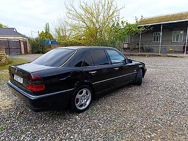2.2 cdi mator: Mercedes-Benz 220: 2.2 л | 1998 г. Седан — 5