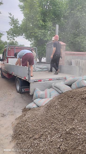 темир очок: Грузовое такси — г. Токмок Готовы к оперативному выезду по Токмоку и — 3