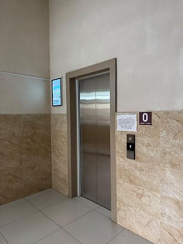 kva: 1 комната, 53 м², Ала-Арча ТРЦ 108 серия, 9 этаж, Евроремонт — 7