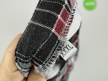 flanelowa: Koszula damska, rozmiar 2XL — 4