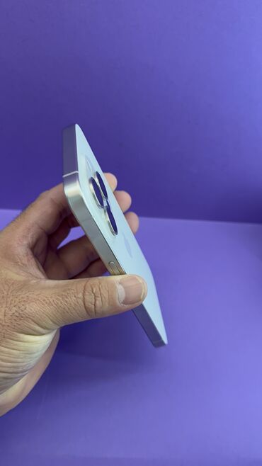 Apple iPhone: IPhone 15 Pro, Б/у, 256 ГБ, 88 % — 3