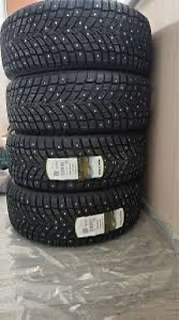 сколько стоит диски на машину: Шиналар 235 / 55 / R 20, Winter stud, Жаңы, Комплект, Жол тандабастар (АТ/МТ), Орусия