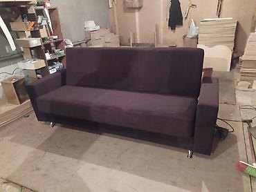 Прямые диваны: Прямой диван, Новый — 10