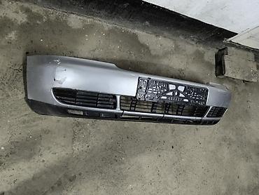 Бампер и комплектующие: Бампер Audi, Б/у, Оригинал — 2