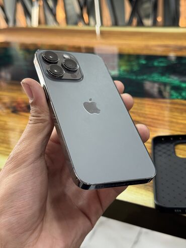 куплю айфон хс: IPhone 13 Pro, Б/у, 128 ГБ, Серебристый, Зарядное устройство, Кабель, Чехол, 83 %