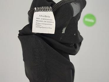 windbreaker h: Cardigan, Narzutka damska, rozmiar S — 6