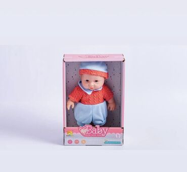 Oyuncaqlar: Kuklalar ⚠️topdan və pərakəndə satiş whatsappdan istediyiniz mehsulu — 9