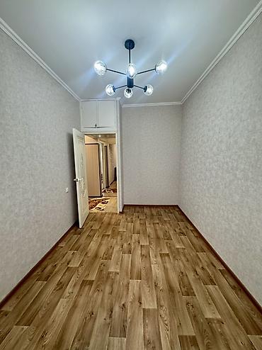 Продажа квартир: 3 комнаты, 61 м², Вечерка 105 серия, 2 этаж, Косметический ремонт — 6