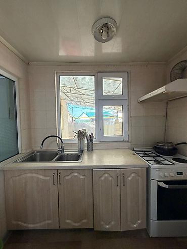 Продажа коттеджей и домов: 🏡 **Продаётся 2-этажный дом в ж/м Ак-Ордо** 🛏 **7 комнат** 📐 Площадь — 1