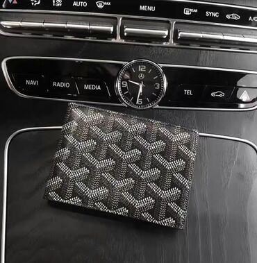 butun кошелек цена: Мини кошелёк от бренда Goyard (ЗАКАЗЫВАЮ ИЗ КИТАЯ!!!) ожидание заказ