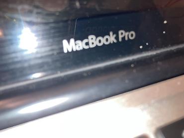 Ноутбуки Apple (MacBook): Б/у — 3