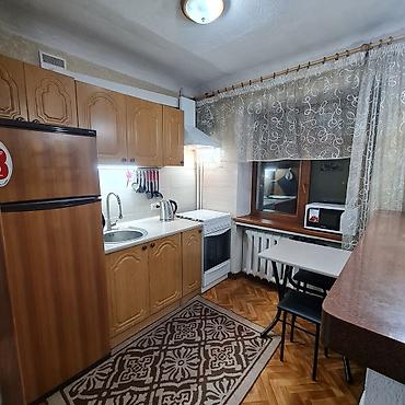 Долгосрочная аренда квартир: 3 комнаты, Собственник, Без подселения, С мебелью полностью — 7