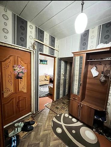 Mənzillər: Bakı, Yeni Günəşli Massiv V, 2 otaqlı, Köhnə tikili, 58 kv. m — 4
