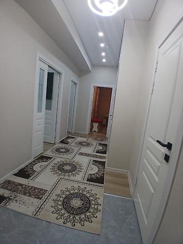 2 комнаты, 64 м², Средний Джал Элитка, 14 этаж, Свежий ремонт