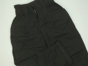 cropp cargo: Tracksuit bottoms for men, XL (EU 42), Bershka, condition - Good
