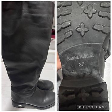 convers: Продаю б/у женскую обувь. Оригинал, отличного качества, очень удобные — 4
