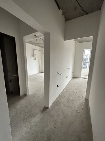 делаю ремонт квартир: 1 комната, 38 м², Элитка, 5 этаж, ПСО (под самоотделку)