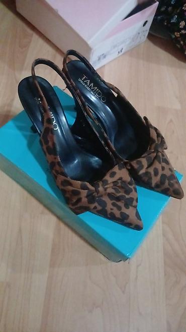 Qadın ayaqqabıları – 3 cüt 1) TAMIDO brendi, açıq dabanlı slingback lalafo.az -da Qadın ayaqqabıları – 3 cüt 1) TAMIDO brendi, açıq dabanlı slingback