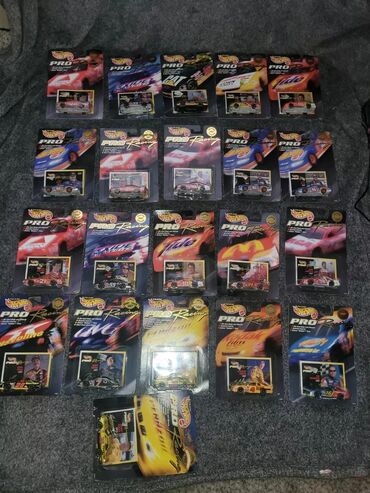 mustang qiymetleri: Hot wheels 1997 ci il buraxılış limited edition 1st collectioner