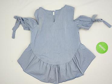 bluzki cold shoulder: Bluzka damska, rozmiar S — 3