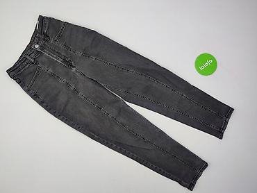 white jeans: H&M Divided, Jeansy damskie, rozmiar 2XS — 2