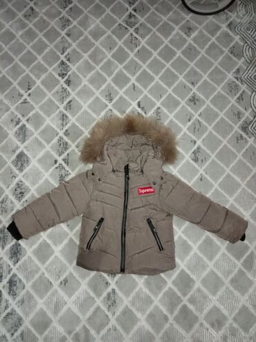 ротабиотик беби цена в бишкеке: Зимние Куртки на Один годик Качество супер куплен Беби Мода
