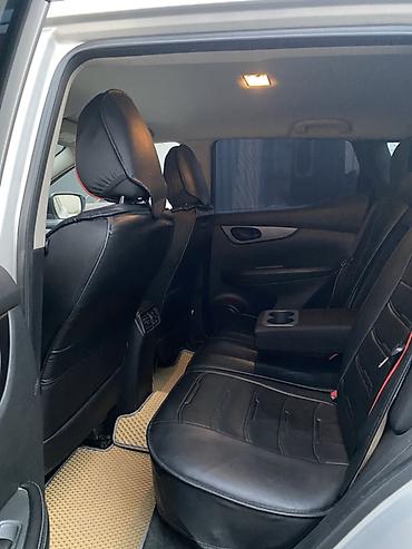 Nissan: Nissan Rogue: 2021 г., 2 л, Автомат, Бензин, Кроссовер — 9