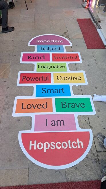 Reklam, çap: 🔹️Cöl reklamı 🔹️Studio işləri 🔹️Dekorasiya 🔹️Vizitka 🔹️Buklet — 12