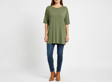 kamizelka kamuflage: Very, Women`s tunic, size XL