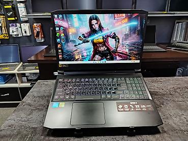 Ноутбуки Acer: Игровой, Б/у, Intel Core i5 — 5