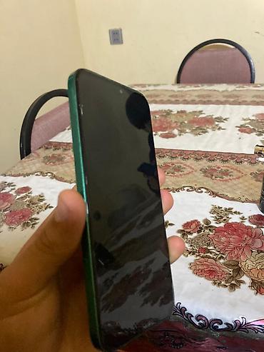 Honor: Honor X8b, 256 GB, rəng - Yaşıl — 10