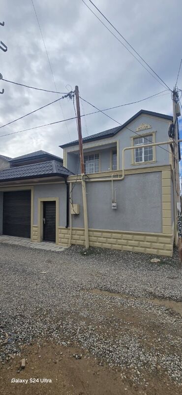 Həyət evləri və villaların satışı: Binə 5 otaqlı, 150 kv. m, Kredit var, Yeni təmirli -da lalafo.az — 17 Həyət evləri və villaların satışı: Binə 5 otaqlı, 150 kv. m, Kredit var, Yeni təmirli — 17