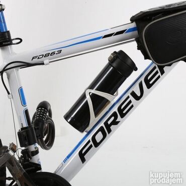 Dodaci za bicikl: **BELI; CRVENI I CRNI dok traju zalihe AKCIJA** **NOVO rastegljivi pvc — 4