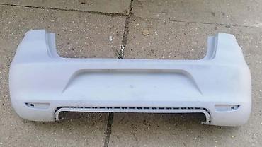 chat novo: ZADNJI BRANIK ZA SEAT IBIZA OD 2006. DO 2008. GOD. | Zadnji branik — 1