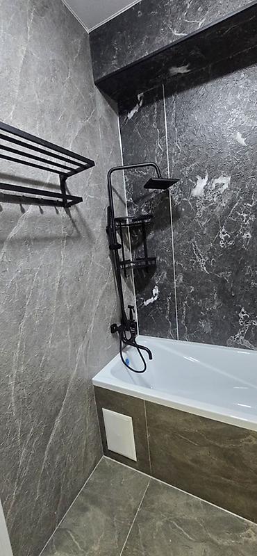 Продажа квартир: 2 комнаты, 80 м², Элитка, 14 этаж, Дизайнерский ремонт — 6