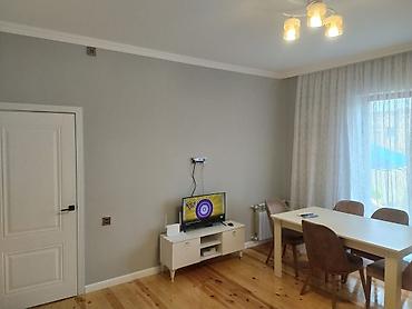 1 otaqli ucuz menzil: 100 kv. m, 3 otaqlı — 5