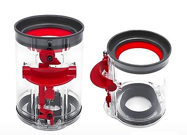 дайсон пакет: Dyson v10 Dyson v11 Dyson v12 Продаю НОВЫЙ НЕДОРОГО пылесборник — 3