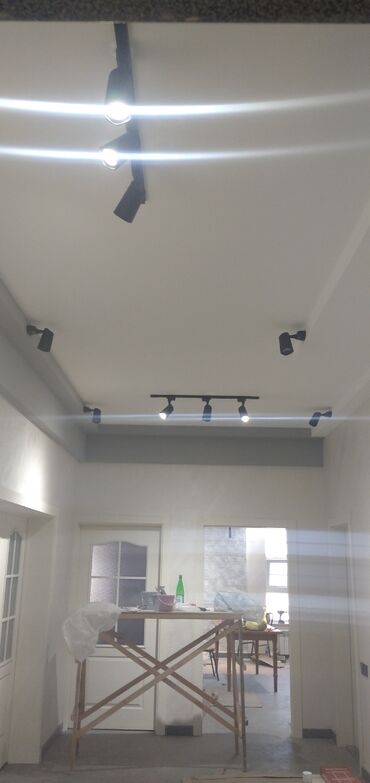 Təmir işləri: Fasad işləri . termo aqlay işləri rəngsaz işləri görüruk ! Eləcədə — 9