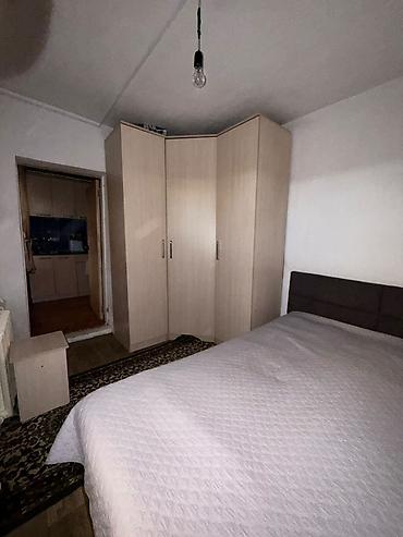 лермонтова: 3 комнаты, 70 м², 2300 соток, Бишкек — 7