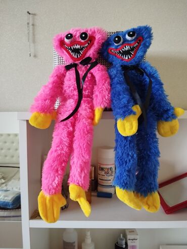 Игрушки: Xaqi Vaqi