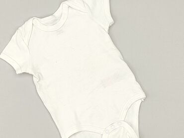 ocieplany pajacyk: Body, So cute, 6-9 months, 
condition - Perfect