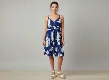 sukienka mohito wyprzedaż: Women`s dress, size S