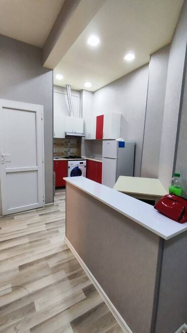 Uzunmüddətli kirayə mənzillər: Xətai rayonu,Hezi aslanov metrosuna piyada 5deqiqelik mesafede 12 -da lalafo.az — 4 Uzunmüddətli kirayə mənzillər: Xətai rayonu,Hezi aslanov metrosuna piyada 5deqiqelik mesafede 12 — 4