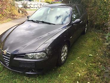 kardan za auto: DELOVI ZA ALFA ROMEO 156 | Limarija Hauba Krilo Branik Mehanika — 1