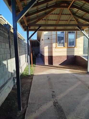 Продажа домов: Дом, 87 м², 3 комнаты, Агентство недвижимости, Дизайнерский ремонт — 4