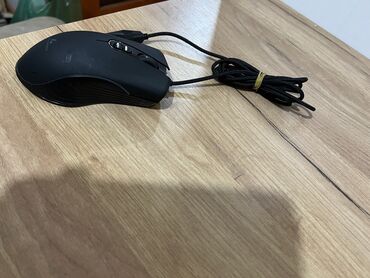 игровой ноутбук бу: Продаю игровой мышку