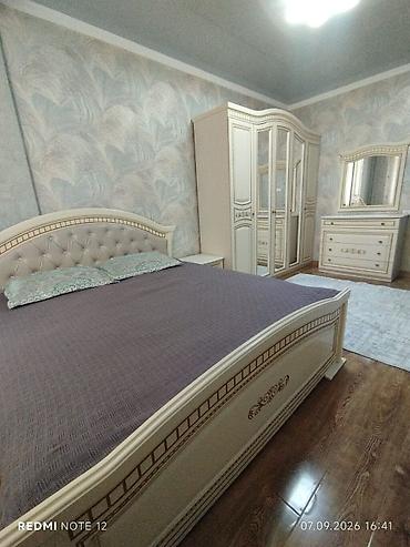 дом азия мол: 1 комната, Азия Молл, Душевая кабина, Постельное белье, Кондиционер — 1